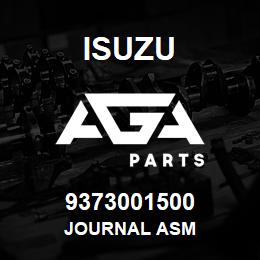 9373001500 Isuzu JOURNAL ASM | AGA Parts