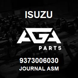 9373006030 Isuzu JOURNAL ASM | AGA Parts