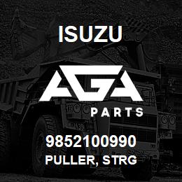 9852100990 Isuzu PULLER, STRG | AGA Parts