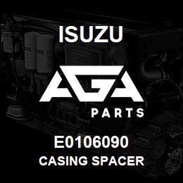 E0106090 Isuzu casing spacer | AGA Parts