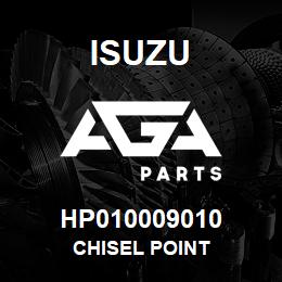 HP010009010 Isuzu CHISEL POINT | AGA Parts