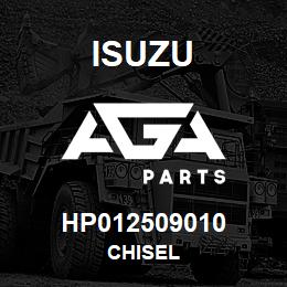 HP012509010 Isuzu CHISEL | AGA Parts