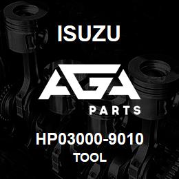 HP03000-9010 Isuzu TOOL | AGA Parts