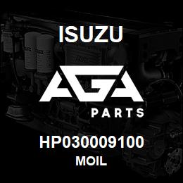 HP030009100 Isuzu moil | AGA Parts