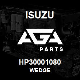 HP30001080 Isuzu WEDGE | AGA Parts