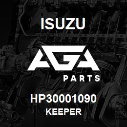 HP30001090 Isuzu KEEPER | AGA Parts