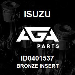 ID0401537 Isuzu BRONZE INSERT | AGA Parts