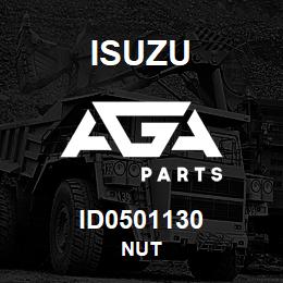 ID0501130 Isuzu NUT | AGA Parts