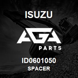 ID0601050 Isuzu SPACER | AGA Parts