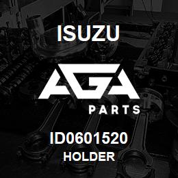 ID0601520 Isuzu HOLDER | AGA Parts