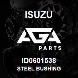 ID0601538 Isuzu STEEL BUSHING | AGA Parts