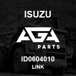 ID0604010 Isuzu LINK | AGA Parts