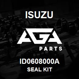 ID0608000A Isuzu SEAL KIT | AGA Parts