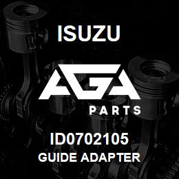 ID0702105 Isuzu GUIDE ADAPTER | AGA Parts