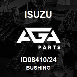 ID08410/24 Isuzu BUSHING | AGA Parts