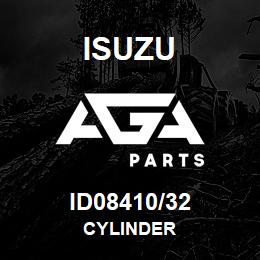 ID08410/32 Isuzu CYLINDER | AGA Parts