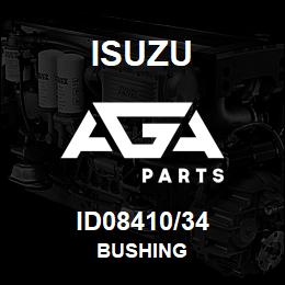 ID08410/34 Isuzu BUSHING | AGA Parts