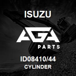 ID08410/44 Isuzu CYLINDER | AGA Parts