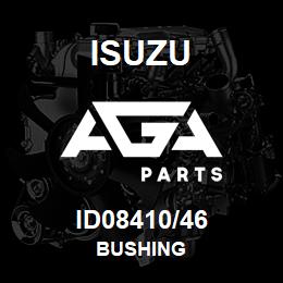 ID08410/46 Isuzu BUSHING | AGA Parts