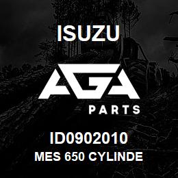 ID0902010 Isuzu MES 650 CYLINDE | AGA Parts