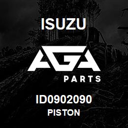 ID0902090 Isuzu PISTON | AGA Parts