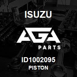 ID1002095 Isuzu PISTON | AGA Parts