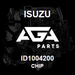 ID1004200 Isuzu CHIP | AGA Parts