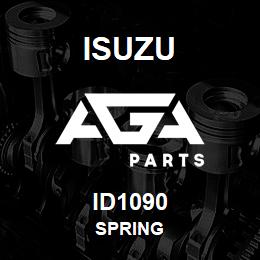 ID1090 Isuzu spring | AGA Parts