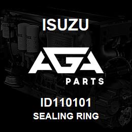 ID110101 Isuzu SEALING RING | AGA Parts