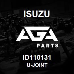 ID110131 Isuzu U-JOINT | AGA Parts