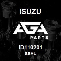 ID110201 Isuzu SEAL | AGA Parts