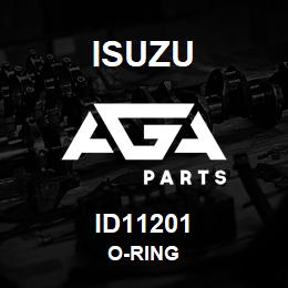 ID11201 Isuzu O-RING | AGA Parts