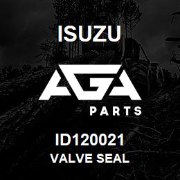 ID120021 Isuzu VALVE SEAL | AGA Parts