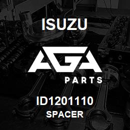 ID1201110 Isuzu SPACER | AGA Parts