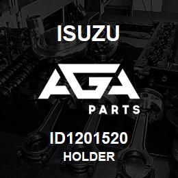 ID1201520 Isuzu HOLDER | AGA Parts