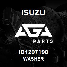 ID1207190 Isuzu WASHER | AGA Parts