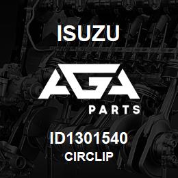 ID1301540 Isuzu CIRCLIP | AGA Parts