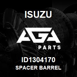 ID1304170 Isuzu SPACER BARREL | AGA Parts