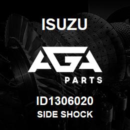 ID1306020 Isuzu SIDE SHOCK | AGA Parts