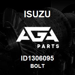 ID1306095 Isuzu BOLT | AGA Parts