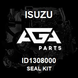 ID1308000 Isuzu SEAL KIT | AGA Parts