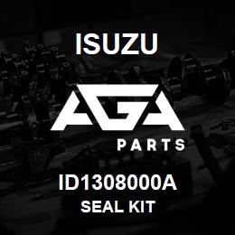 ID1308000A Isuzu SEAL KIT | AGA Parts