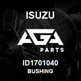 ID1701040 Isuzu BUSHING | AGA Parts