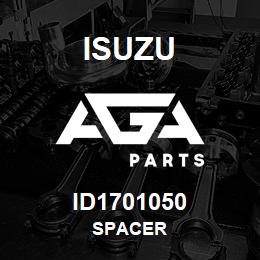 ID1701050 Isuzu SPACER | AGA Parts