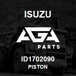 ID1702090 Isuzu PISTON | AGA Parts