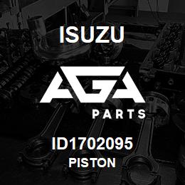 ID1702095 Isuzu PISTON | AGA Parts