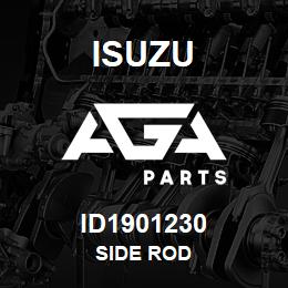 ID1901230 Isuzu SIDE ROD | AGA Parts