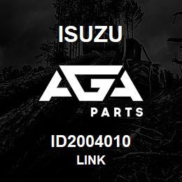 ID2004010 Isuzu LINK | AGA Parts