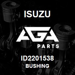 ID2201538 Isuzu BUSHING | AGA Parts