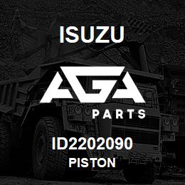 ID2202090 Isuzu PISTON | AGA Parts